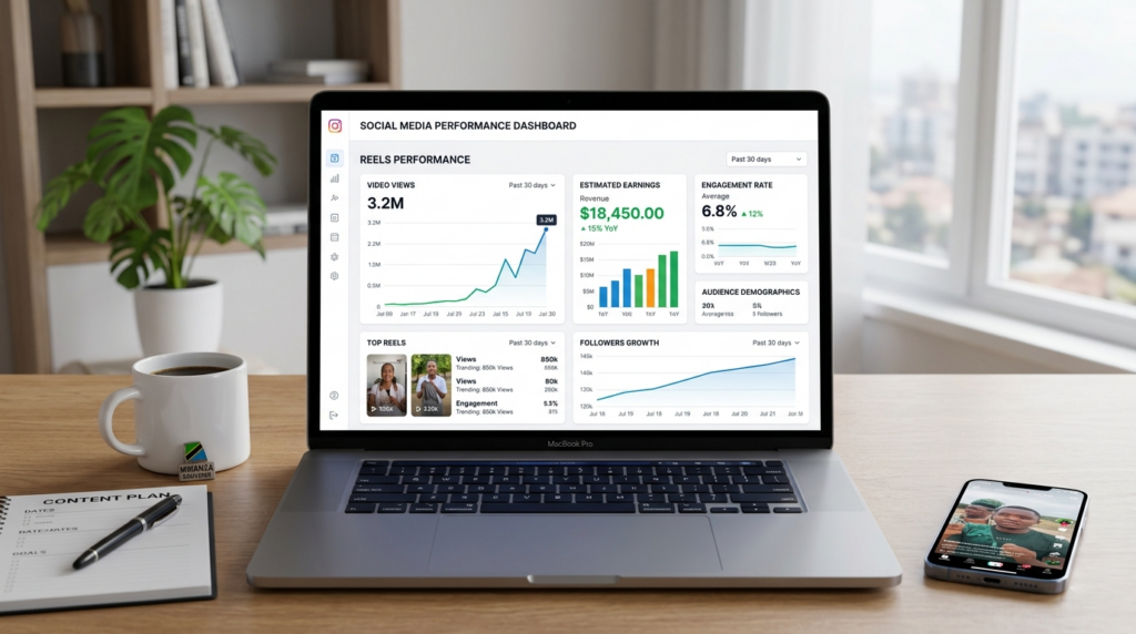 Facebook Launches a New Monetization Program to Attract Popular Creators from TikTok, YouTube main