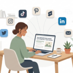 How to Repurpose Blog Content for Multiple Platforms